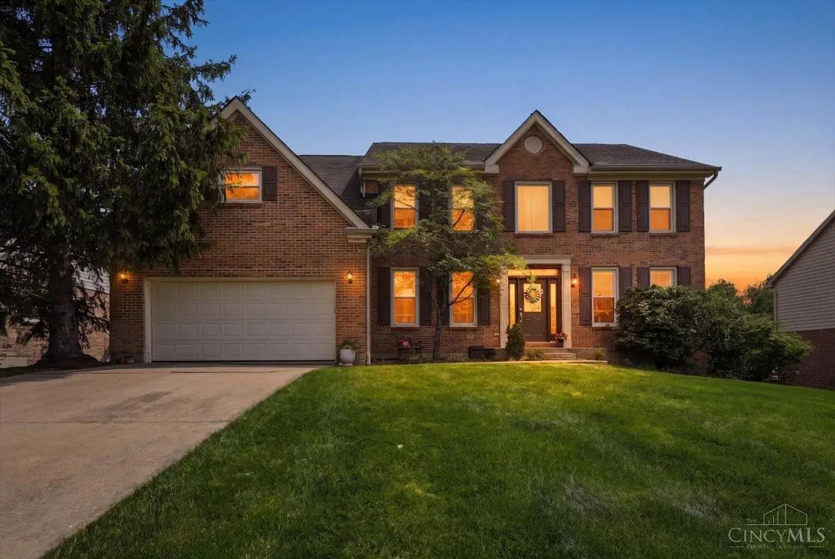 6113 Balsam Drive, Miami, OH 45150 - #1