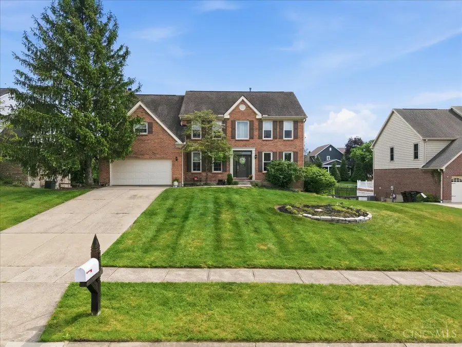 6113 Balsam Drive, Miami, OH 45150 - #3