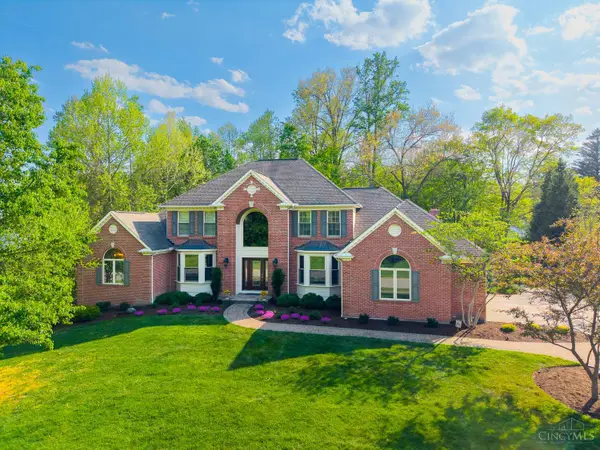 6569 Jenna Lane, Miami Twp, OH 45140
