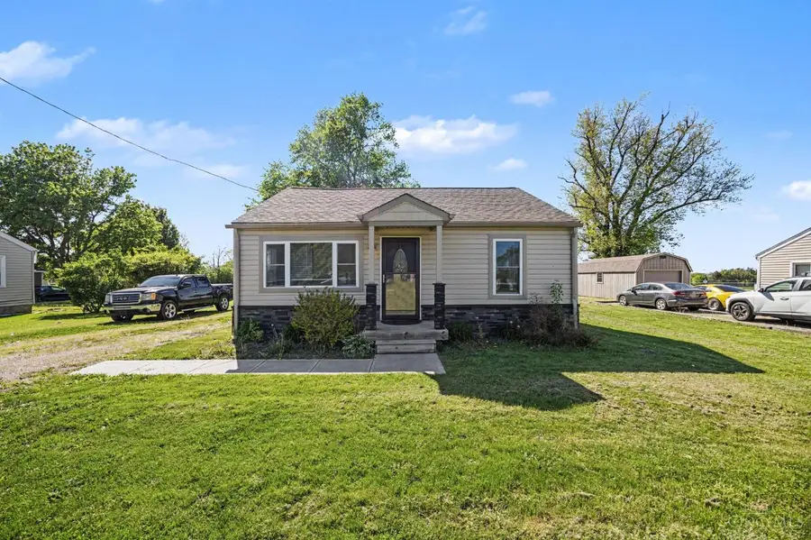4441 N State Route 48, Lebanon, OH 45036 - #2