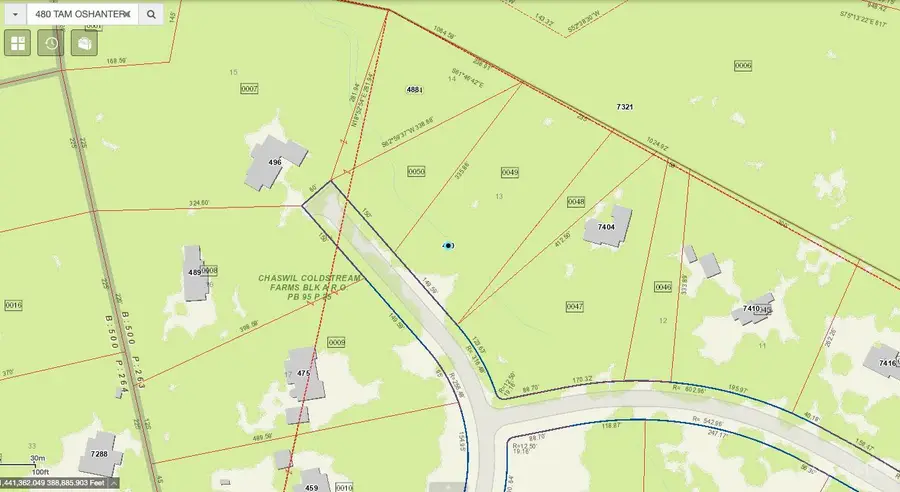 480 Tam O Shanter Court, Cincinnati, OH 45255 - #2