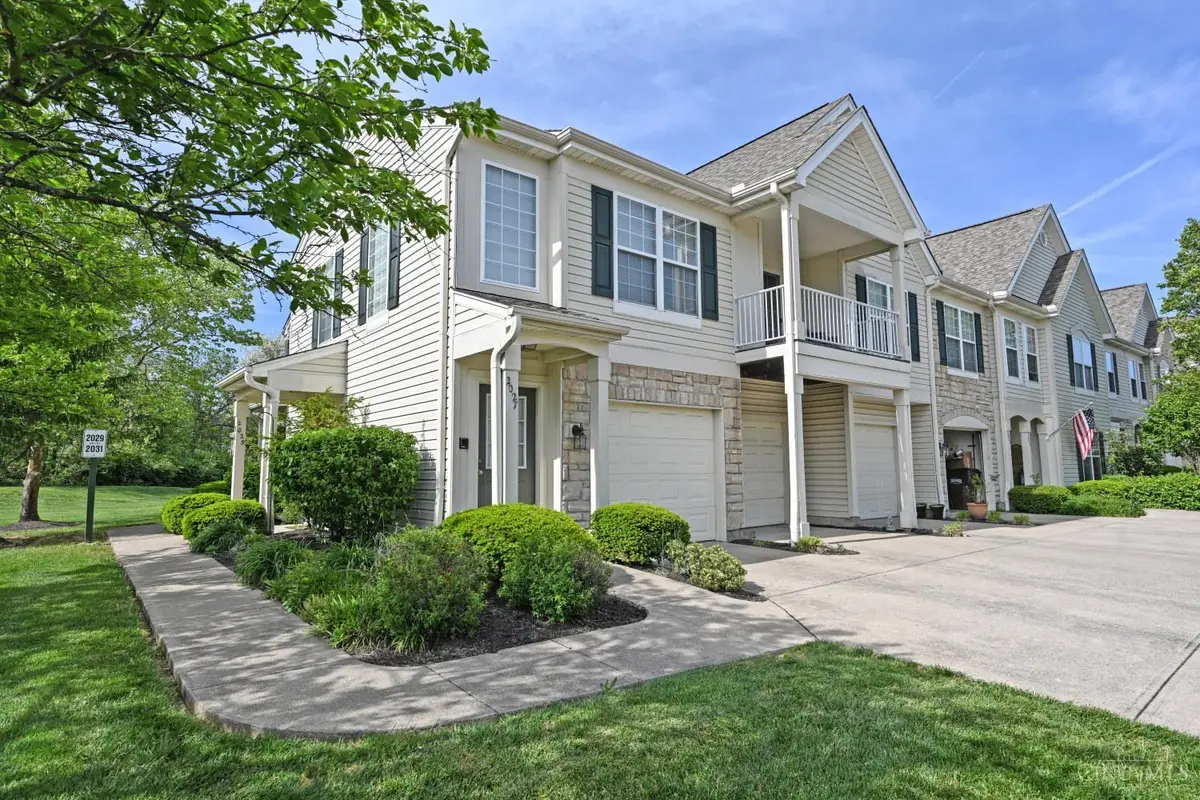 2031 Commons Circle Drive, Batavia, OH 45103 - #1