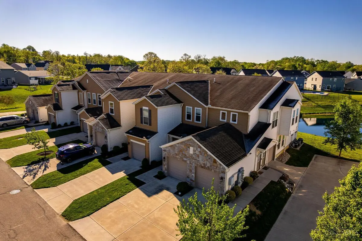 7282 Villa Lane, New Baltimore, OH 45030 - #1