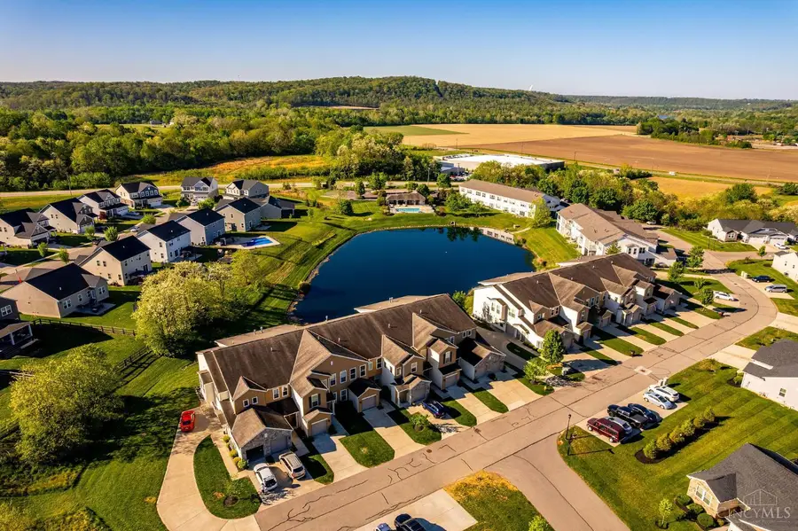 7282 Villa Lane, New Baltimore, OH 45030 - #2