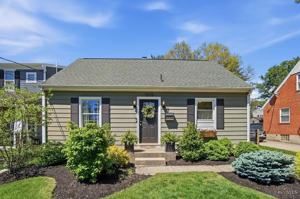7315 Osceola Drive, Madeira, OH 45243 - #1