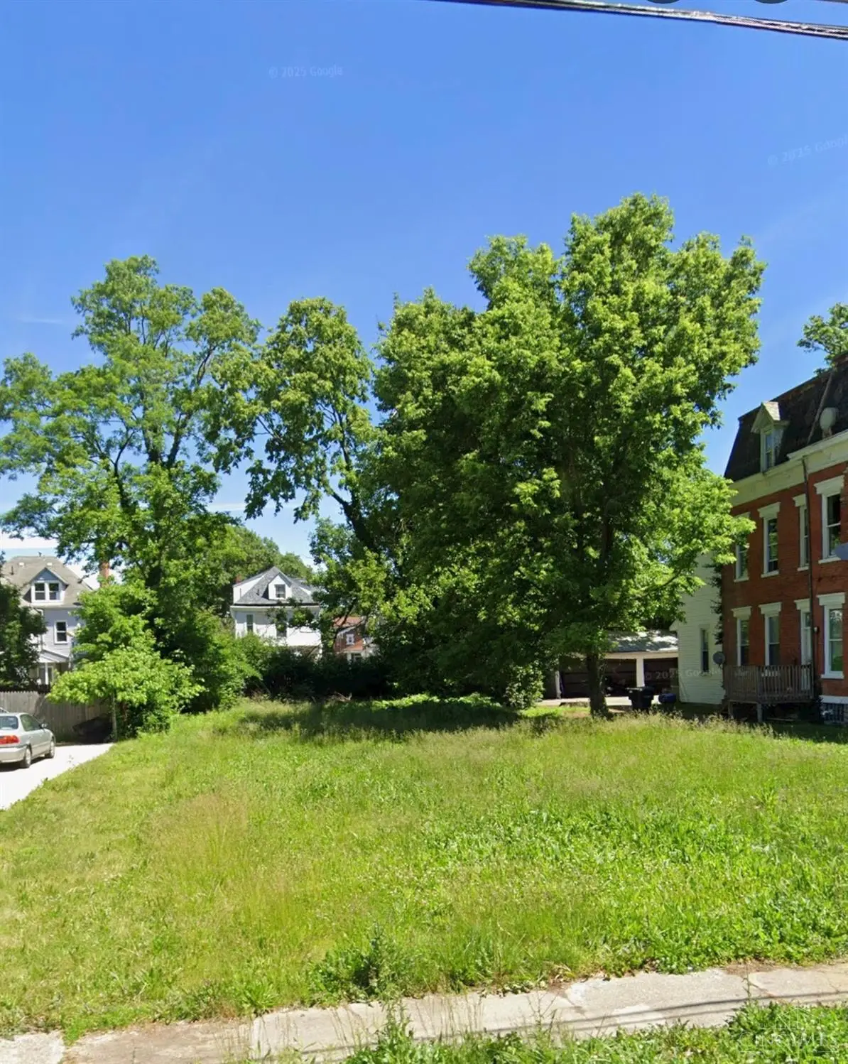 1724 Fairfax Avenue, Cincinnati, OH 45207 - #1