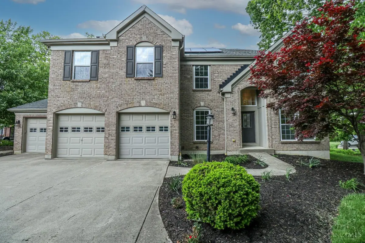 415 Forest Edge Drive, South Lebanon, OH 45065 - #1