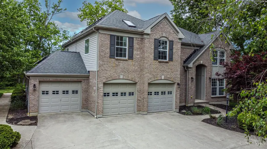 415 Forest Edge Drive, South Lebanon, OH 45065 - #2