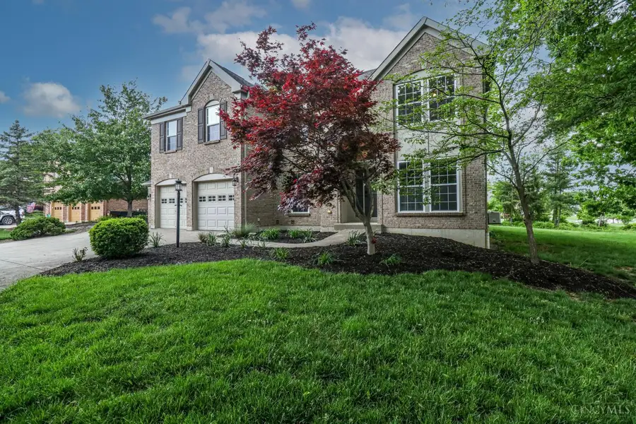 415 Forest Edge Drive, South Lebanon, OH 45065 - #3