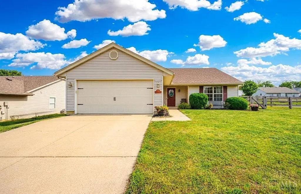 2080 Macintosh Lane, Monroe, OH 45044 - #1