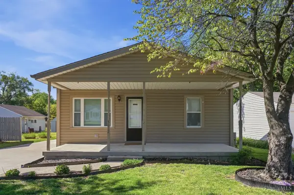 3917 Vannest Avenue, Middletown, OH 45042