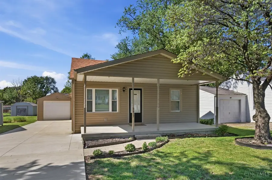 3917 Vannest Avenue, Middletown, OH 45042 - #2