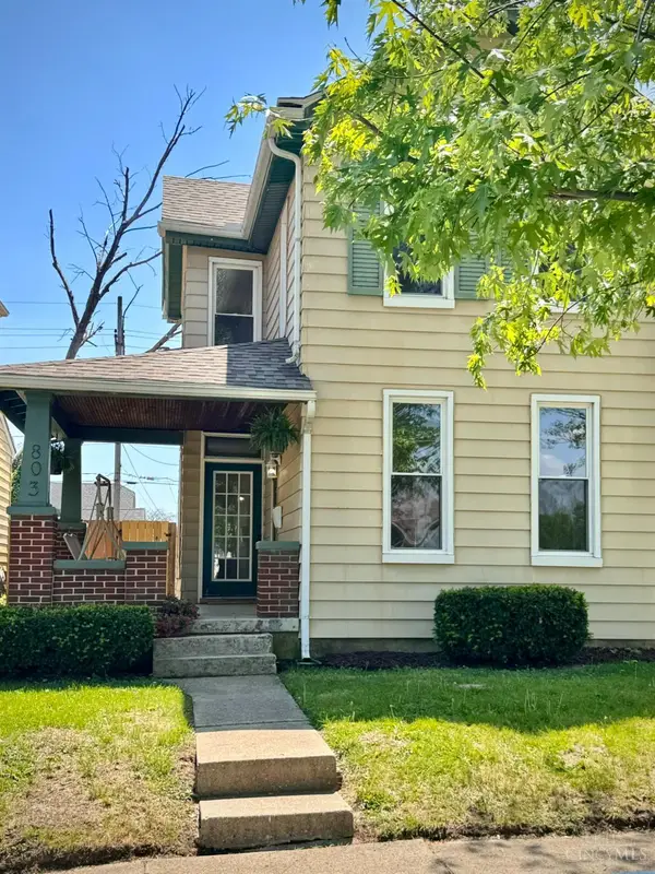 803 Cereal Avenue, Hamilton, OH 45013