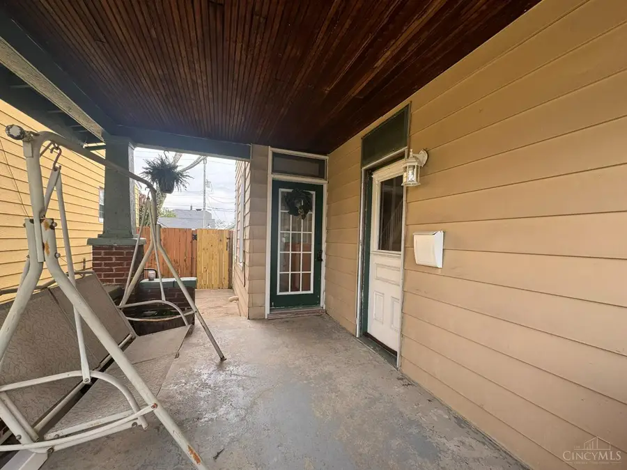 803 Cereal Avenue, Hamilton, OH 45013 - #2