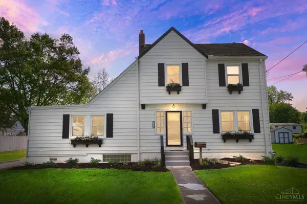 1146 Bruce Avenue, Cincinnati, OH 45230