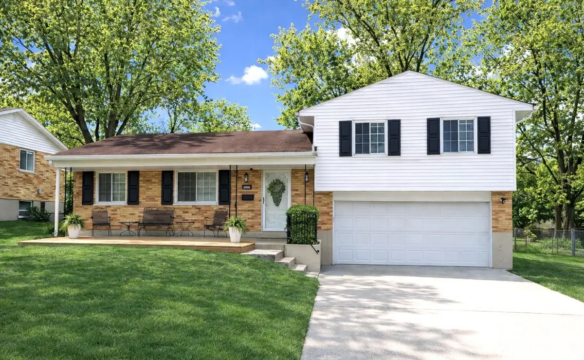1008 Anderson Hills Drive, Anderson, OH 45230 - #1