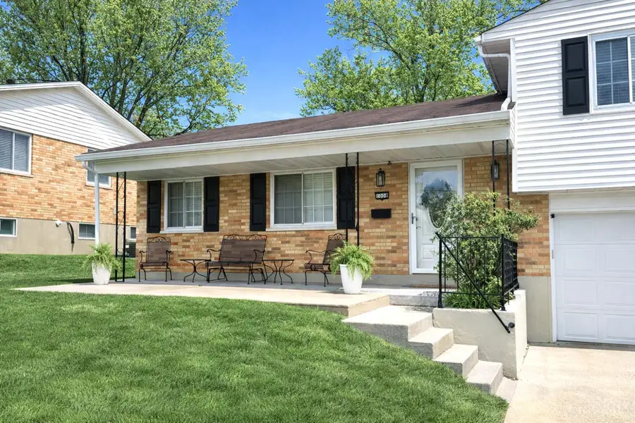 1008 Anderson Hills Drive, Anderson, OH 45230 - #3