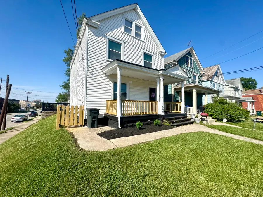 1600 Brewster, Cincinnati, OH 45207 - #2