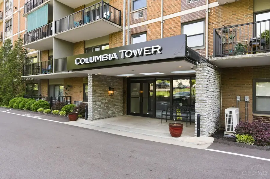 1815 Wm H Taft Road #502, Cincinnati, OH 45206 - #2