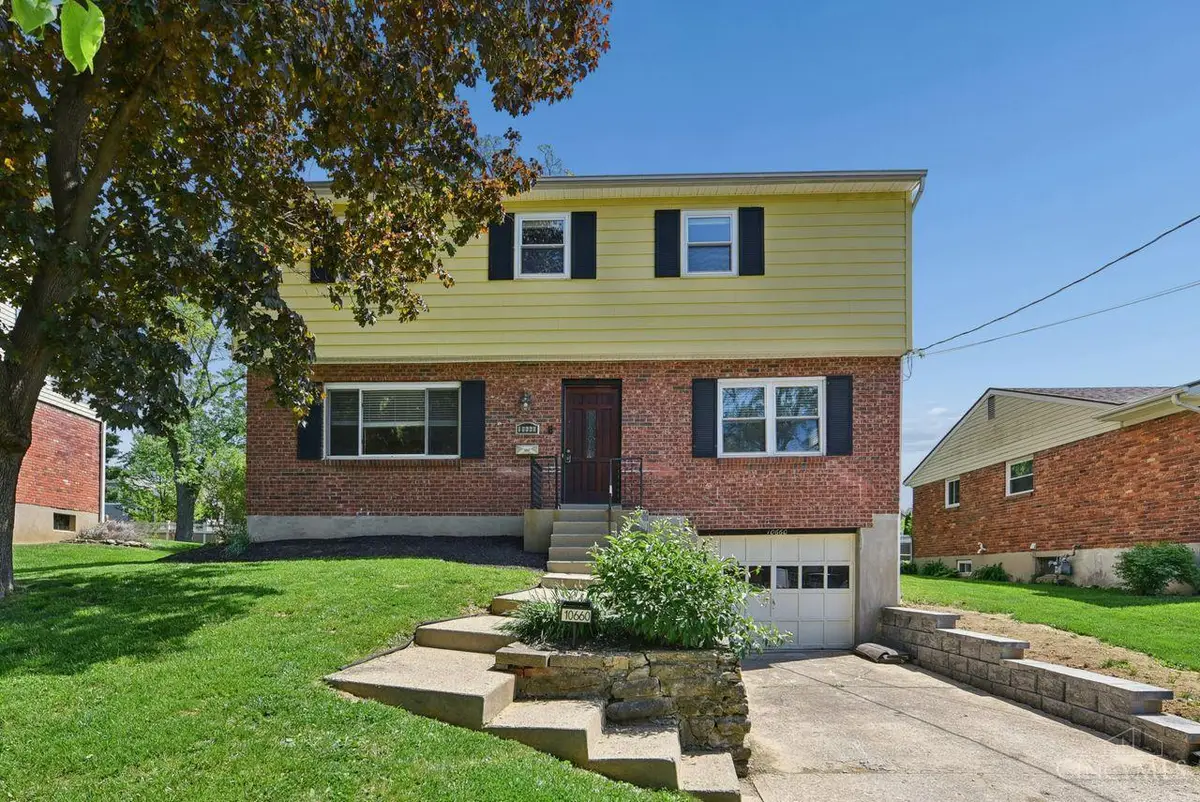 10660 Bridlepath Lane, Sharonville, OH 45241 - #1