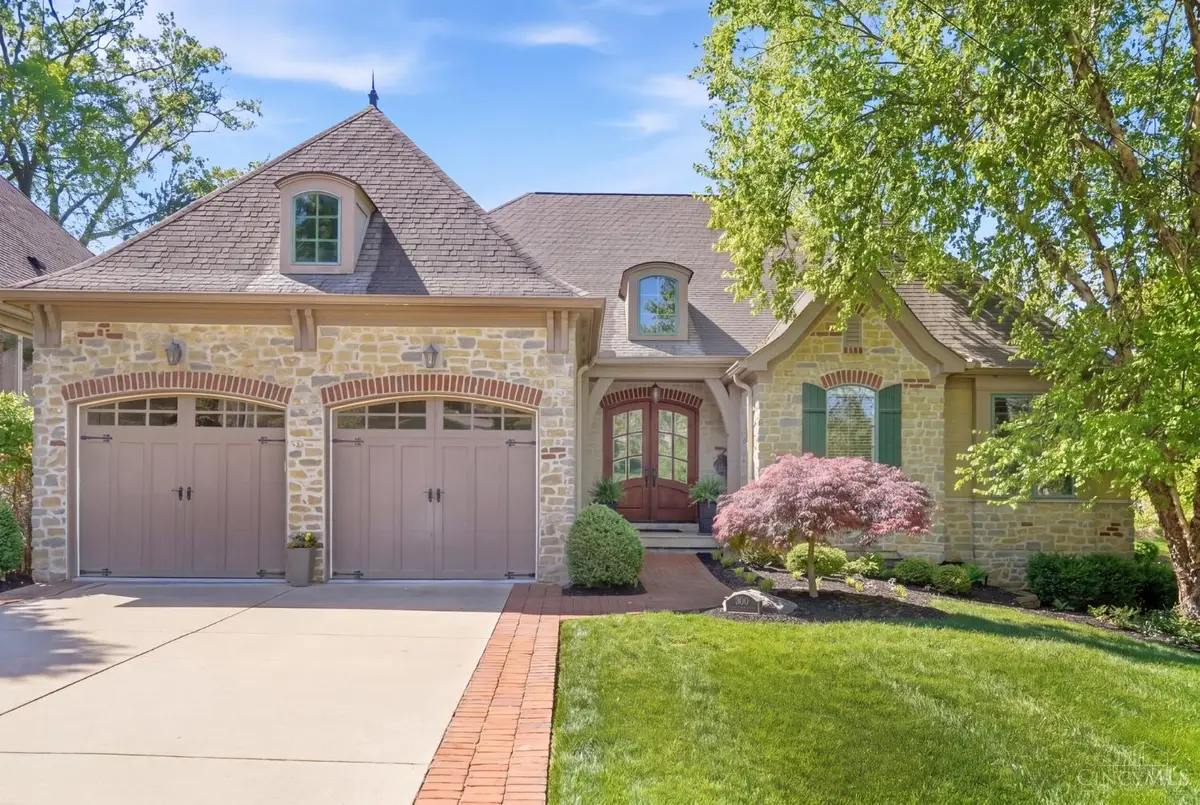 3289 Hardisty Avenue, Cincinnati, OH 45208 - #1