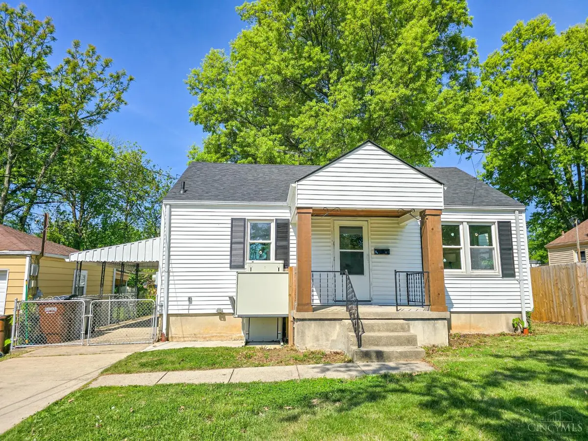 6909 Mar Bev Drive, North College Hill, OH 45239 - #1