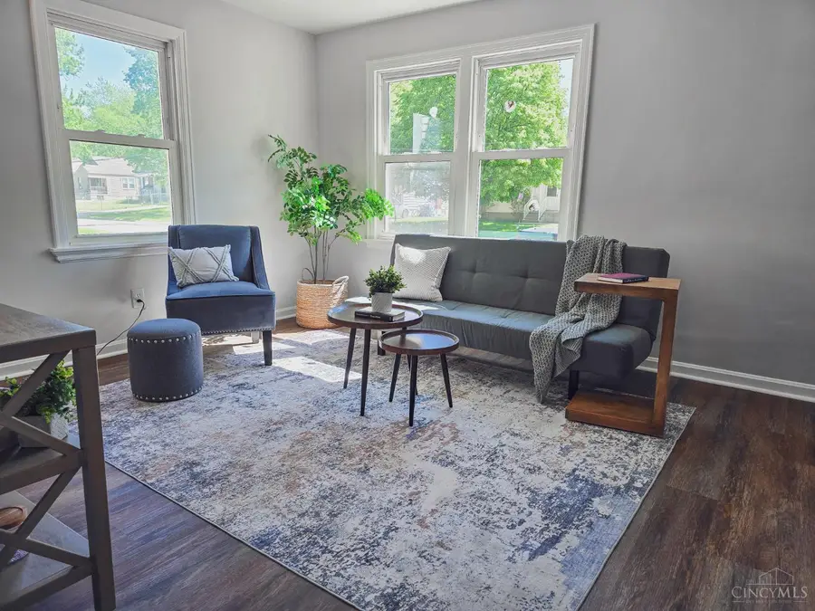 6909 Mar Bev Drive, North College Hill, OH 45239 - #3