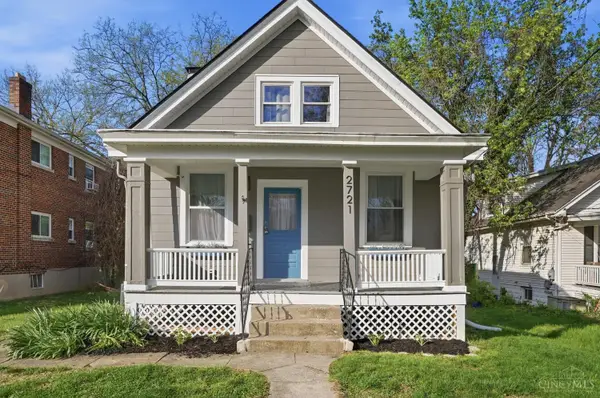 2721 Oakleaf Avenue, Cincinnati, OH 45212