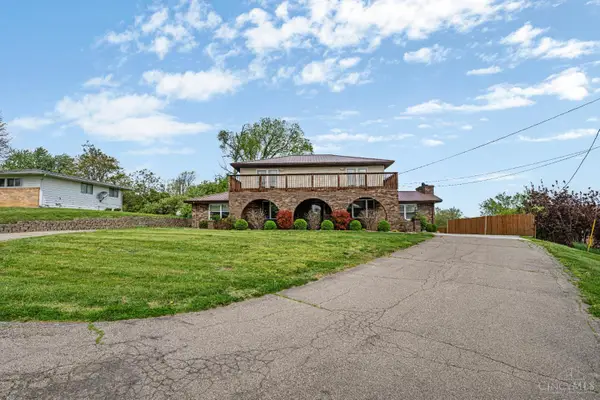 1908 Gardner Road, Hanover Twp, OH 45013