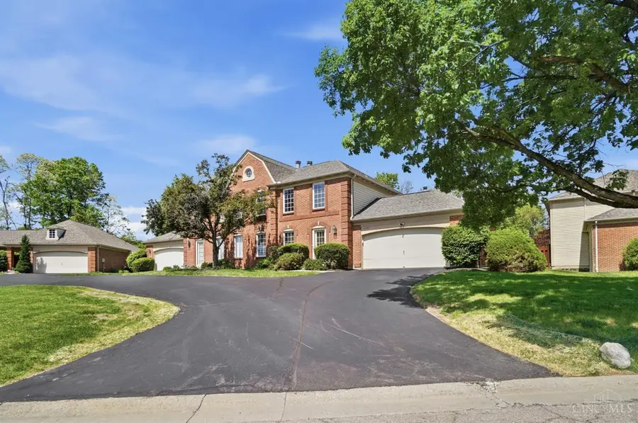 11157 Jardin Place, Blue Ash, OH 45241 - #2