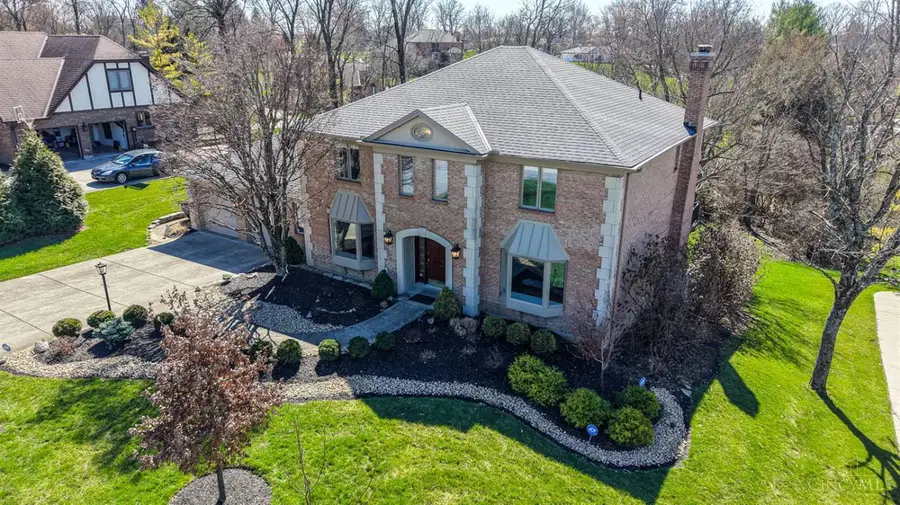 5285 Laurelridge Lane, Green, OH 45247 - #2