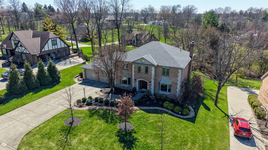 5285 Laurelridge Lane, Green, OH 45247 - #3