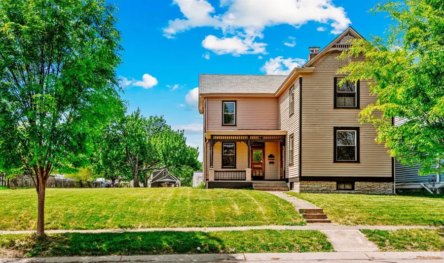 7821 Perry Street, Mount Healthy, OH 45231 - #2