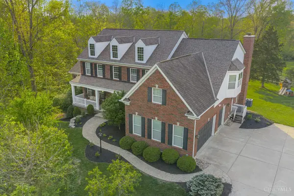 6340 Trillium Drive, Wayne Twp, OH 45068