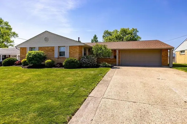 5469 Cleander Drive, Delhi Twp, OH 45238