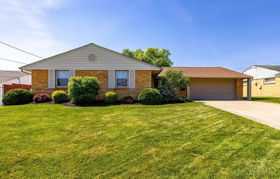 5469 Cleander Drive, Delhi, OH 45238 - #2