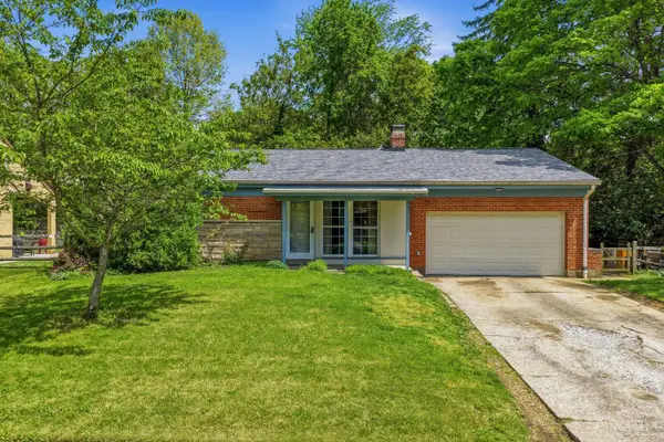 1502 Robinway Drive, Anderson Twp, OH 45230