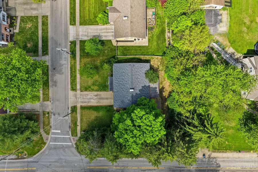 1502 Robinway Drive, Anderson, OH 45230 - #2