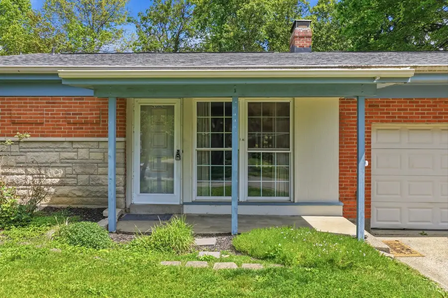 1502 Robinway Drive, Anderson, OH 45230 - #3