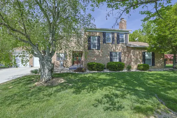 1468 Indian Ridge Trail, New Richmond, OH 45157