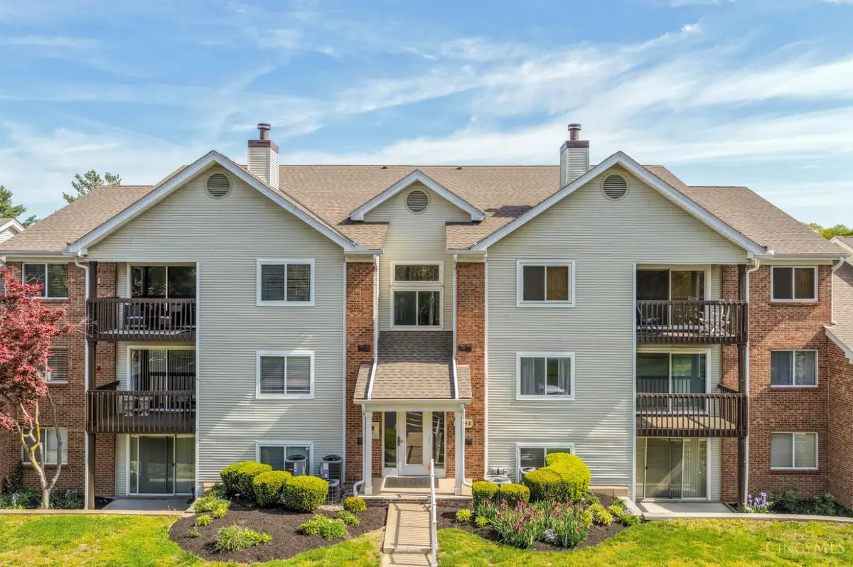 5984 Meadowcreek Drive #9, Mulberry, OH 45150 - #1