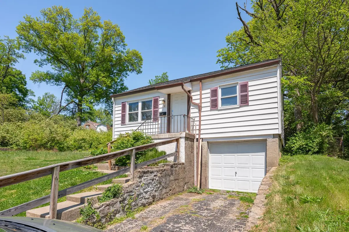 1914 Ashrook Drive, Cincinnati, OH 45238 - #1