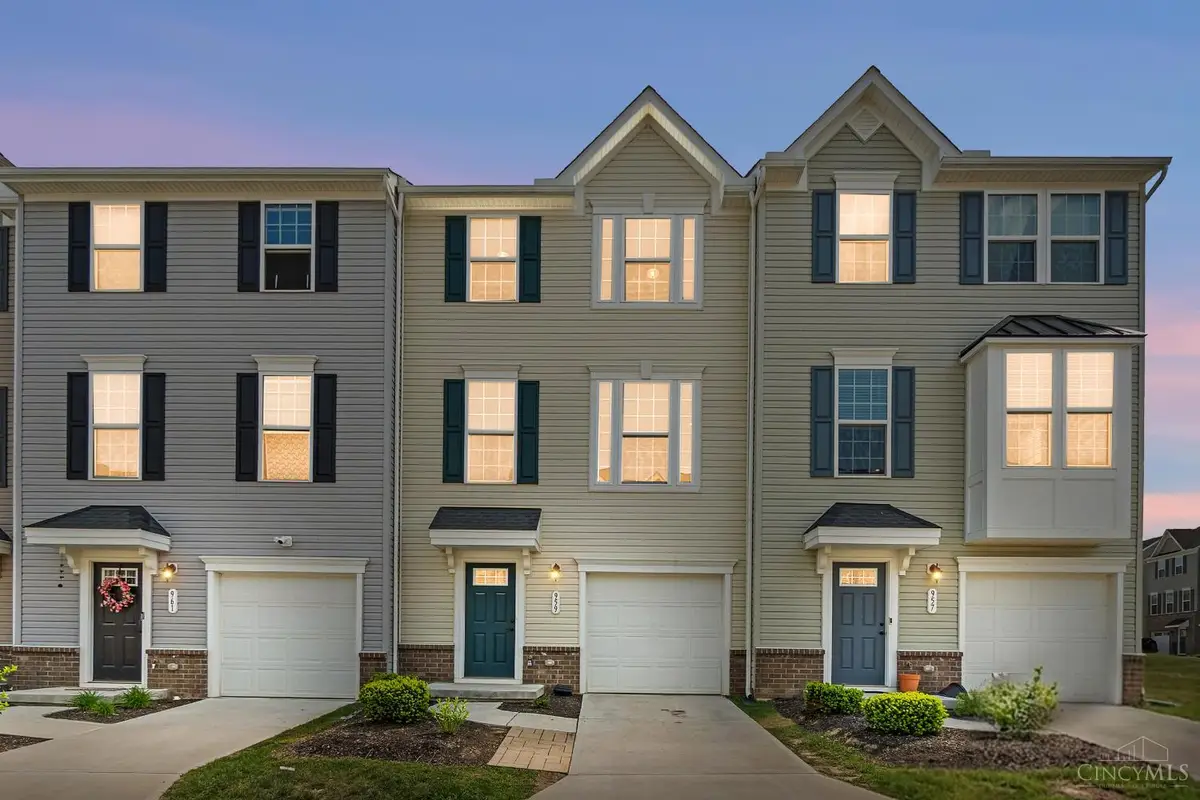 959 Steamboat Drive, Union, OH 45244 - #1