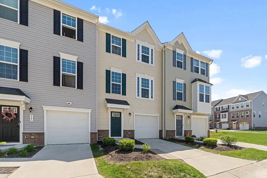 959 Steamboat Drive, Union, OH 45244 - #3