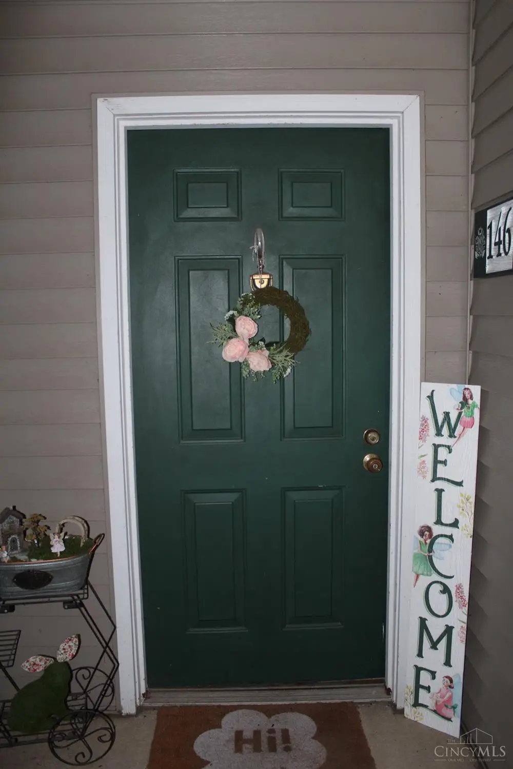 146 High Ridge #3, Fairfield, OH 45014 - #1