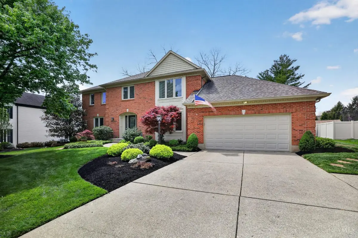 10317 Stablehand Drive, Cincinnati, OH 45242 - #1