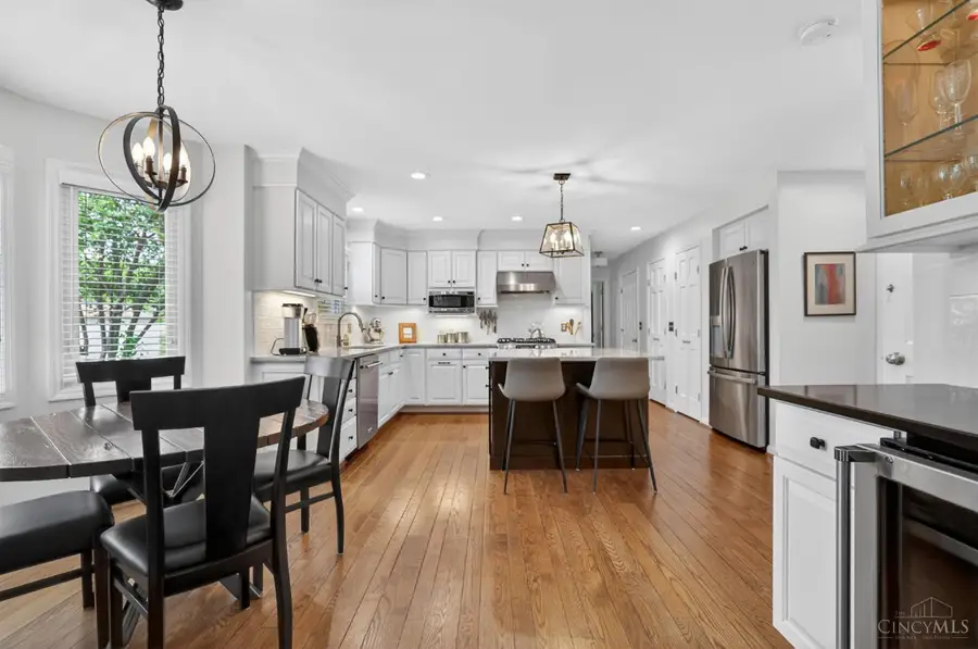 10317 Stablehand Drive, Cincinnati, OH 45242 - #2