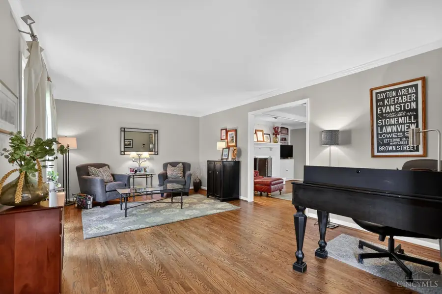 10317 Stablehand Drive, Cincinnati, OH 45242 - #3