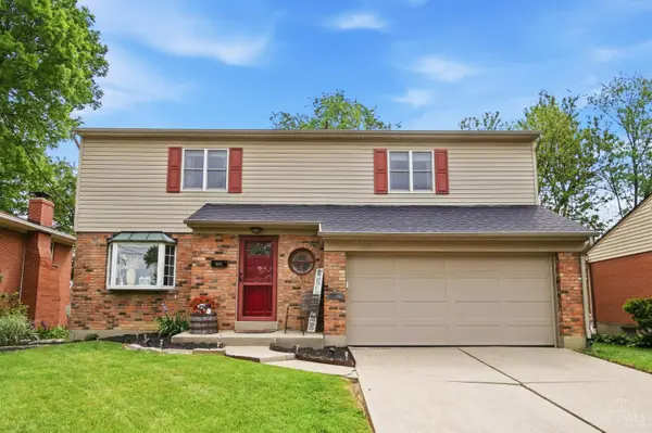 9140 Millcliff Drive, Springfield Twp., OH 45231