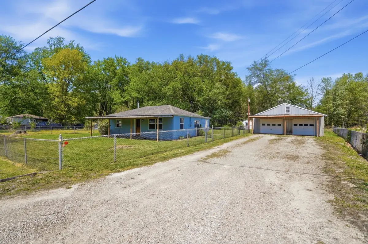 9842 Morrow Woodville Road, Harlan, OH 45162 - #1